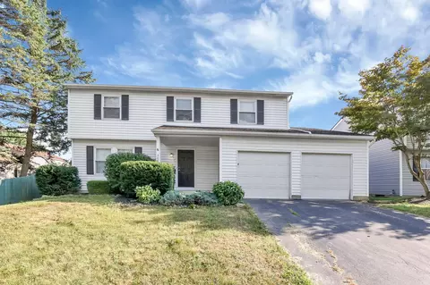3087 Strathaven Ct, Dublin, OH 43017