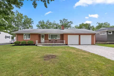 364 S Seffner Ave, Marion, OH 43302