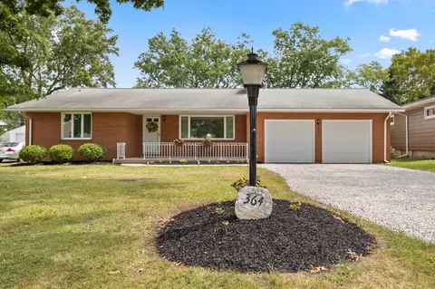 364 S Seffner Ave, Marion, OH 43302 photo 2