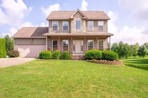 12340 Duncan Plains Rd NW, Johnstown, OH 43031
