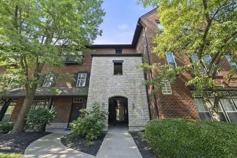 6273 Craughwell Ln, Dublin, OH 43017