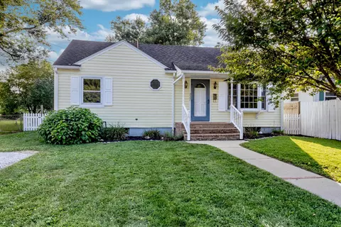 227 Hunter Ave, Lancaster, OH 43130