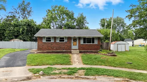 5308 Negley Ct, Columbus, OH 43232