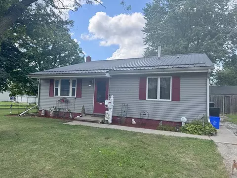 1133 Amherst Dr, Marion, OH 43302