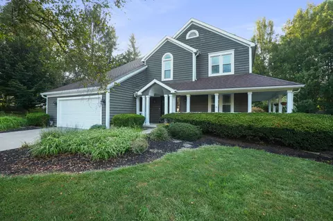 1091 Ridge Pl, Columbus, OH 43230