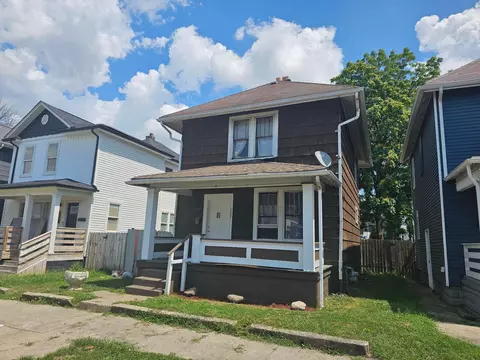 262 S Harris Ave, Columbus, OH 43204