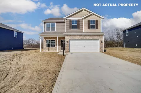 405 Samantha Dr, Plain City, OH 43064