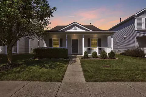 1385 Phlox Ave #67, Blacklick, OH 43004