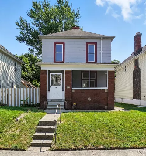 928 Miller Ave, Columbus, OH 43206
