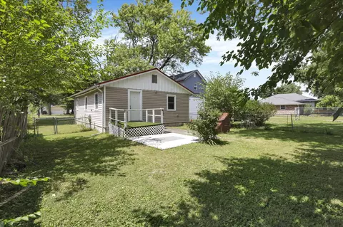 Exterior - 362 Nye St, Marion, OH 43302 photo 4 of 10