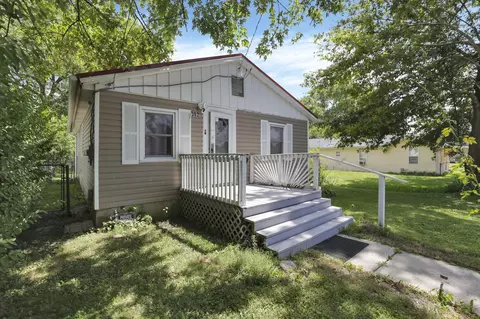 Exterior - 362 Nye St, Marion, OH 43302 photo 1 of 10