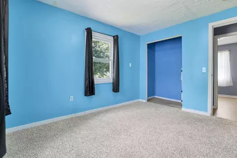 Bedroom - 362 Nye St, Marion, OH 43302 photo 1 of 6