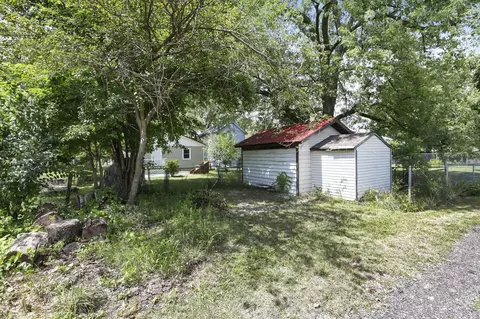 Exterior - 362 Nye St, Marion, OH 43302 photo 9 of 10