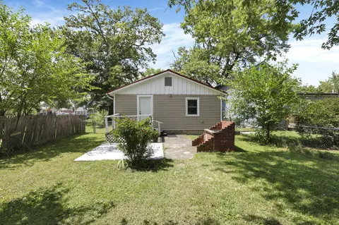 Exterior - 362 Nye St, Marion, OH 43302 photo 7 of 10