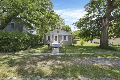 362 Nye St, Marion, OH 43302