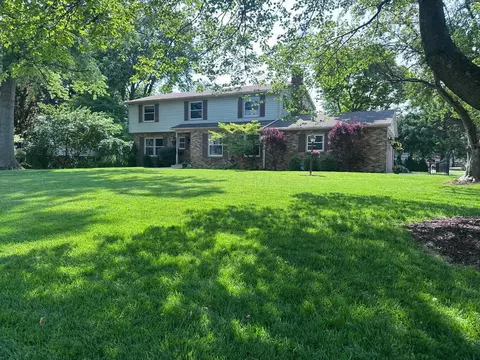 701 Brightwood Dr, Marion, OH 43302