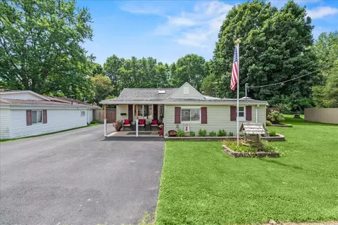 155 Clay St, Urbana, OH 43078