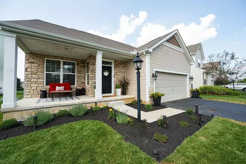 655 Saffron Dr, Sunbury, OH 43074
