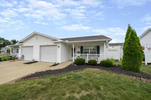 52 Highmeadow Dr, Mount Vernon, OH 43050
