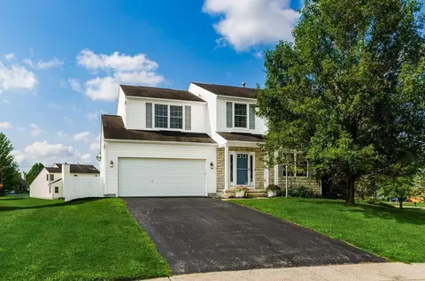 8459 Alderpoint Ter NW, Pickerington, OH 43147