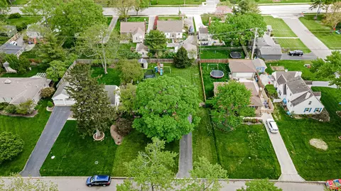 View/Area - 3218 Ainwick Rd, Columbus, OH 43221 photo 3 of 6