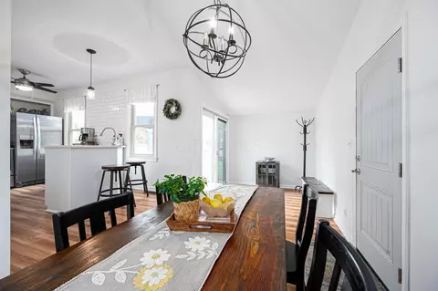 Dining - 3218 Ainwick Rd, Columbus, OH 43221 photo 1 of 1