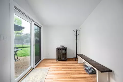 Entry Way - 3218 Ainwick Rd, Columbus, OH 43221 photo 2 of 5