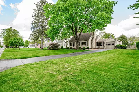 Exterior - 3218 Ainwick Rd, Columbus, OH 43221 photo 14 of 14