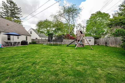 Exterior - 3218 Ainwick Rd, Columbus, OH 43221 photo 7 of 14