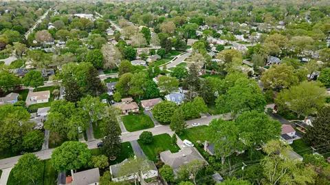 View/Area - 3218 Ainwick Rd, Columbus, OH 43221 photo 5 of 6