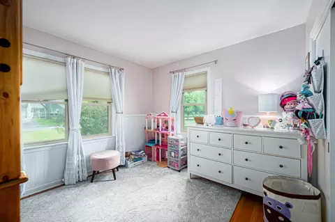 Bedroom - 3218 Ainwick Rd, Columbus, OH 43221 photo 1 of 4