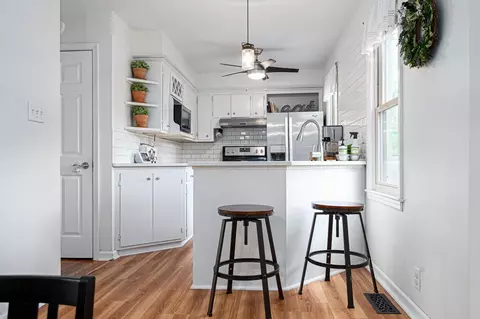 Kitchen - 3218 Ainwick Rd, Columbus, OH 43221 photo 4 of 4