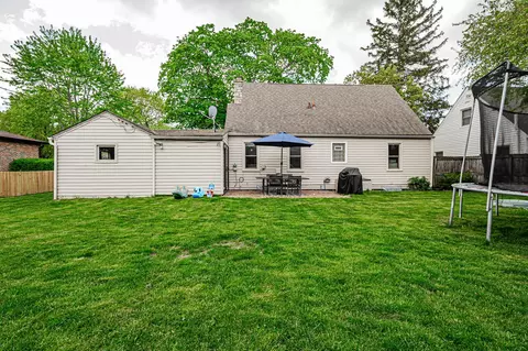 Exterior - 3218 Ainwick Rd, Columbus, OH 43221 photo 8 of 14