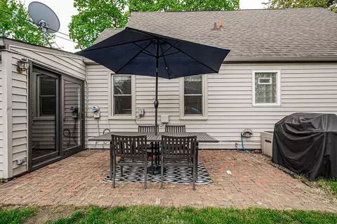 Exterior - 3218 Ainwick Rd, Columbus, OH 43221 photo 9 of 14