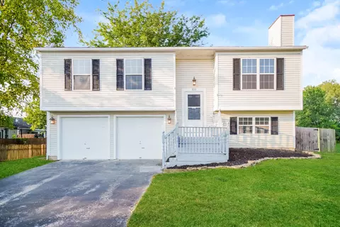 823 Gulliver Dr, Columbus, OH 43207