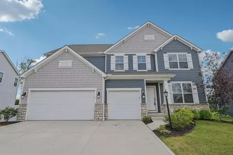 120 Highland Ridge Dr, Pickerington, OH 43147