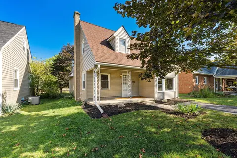 920 Chestershire Rd, Columbus, OH 43204