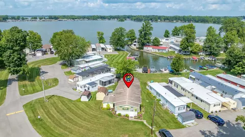 8651 State Route 368 #128E, Huntsville, OH 43324