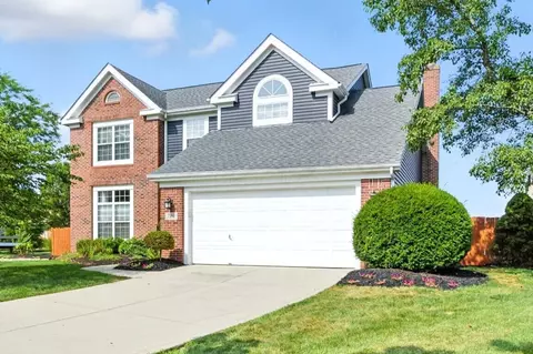 7181 Charleton Ct, Canal Winchester, OH 43110
