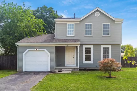 1418 Tilia Ct, Galloway, OH 43119
