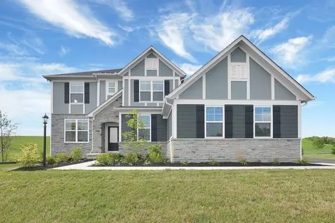 2497 Nelson Ln, Delaware, OH 43015