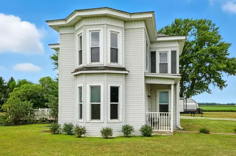 8374 Hoskins Rd, Richwood, OH 43344