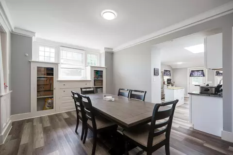 Dining - 1121 Elm St, Springfield, OH 45503 photo 1 of 2