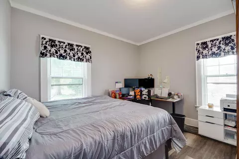 Bedroom - 1121 Elm St, Springfield, OH 45503 photo 1 of 6