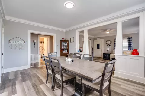 Dining - 1121 Elm St, Springfield, OH 45503 photo 2 of 2