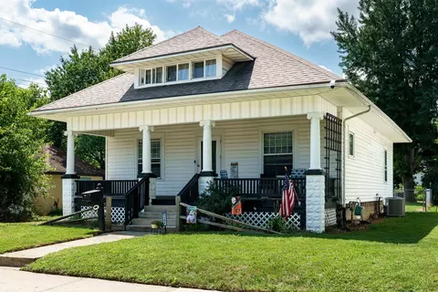 1121 Elm St, Springfield, OH 45503