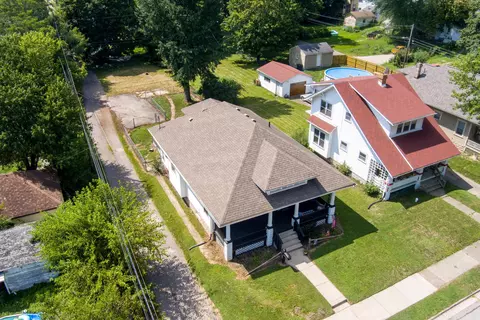 View/Area - 1121 Elm St, Springfield, OH 45503 photo 1 of 3