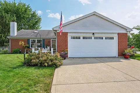 603 Raccoon Ln, Sunbury, OH 43074