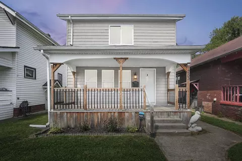 1253 S Champion Ave, Columbus, OH 43206
