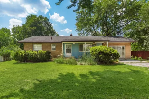 3443 Clime Rd, Columbus, OH 43223
